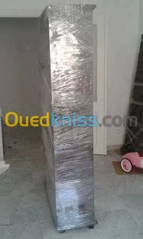 DEMENAGEMENT _TRANSPORT_نقل وترحيل