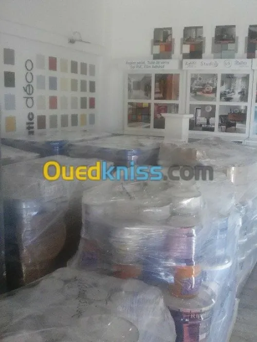 DEMENAGEMENT _TRANSPORT_نقل وترحيل