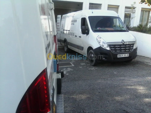 DEMENAGEMENT _TRANSPORT_نقل وترحيل