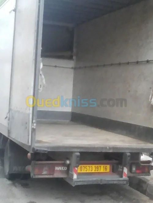 DEMENAGEMENT _TRANSPORT_نقل وترحيل