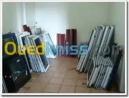 Menuiserie Aluminium