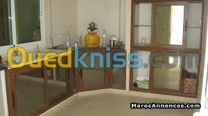 Menuiserie Aluminium