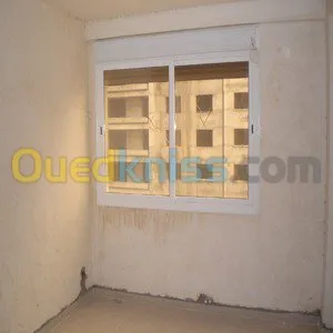 Menuiserie Aluminium