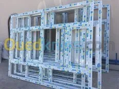 Menuiserie Aluminium