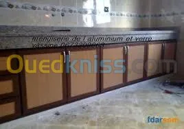 Menuiserie Aluminium