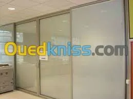 Menuiserie Aluminium