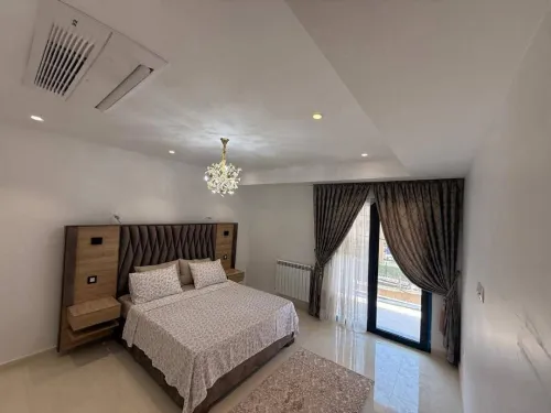 Vente Appartement F4 Alger Bir mourad rais