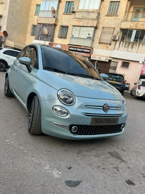 Fiat 500 2024 Dolcevita plus 