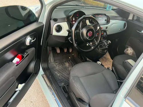 Fiat 500 2024 Dolcevita plus 