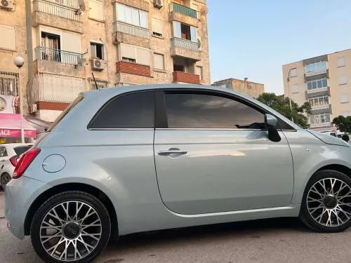 Fiat 500 2024 Dolcevita plus 