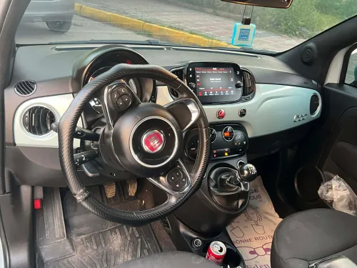 Fiat 500 2024 Dolcevita plus 