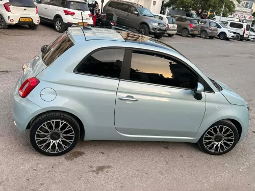 Fiat 500 2024 Dolcevita plus 