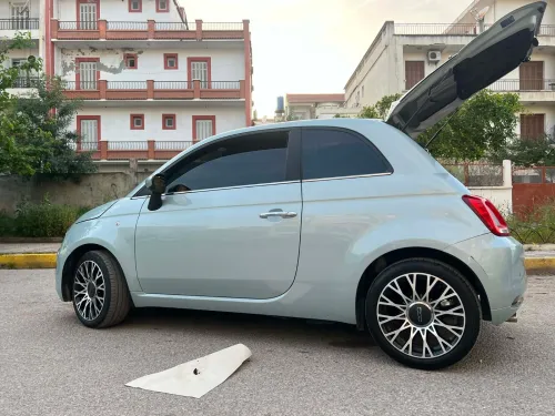 Fiat 500 2024 Dolcevita plus 