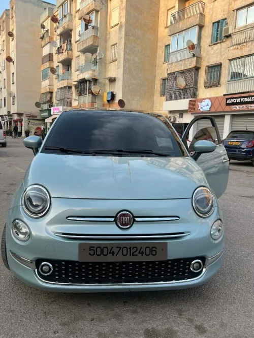 Fiat 500 2024 Dolcevita plus 