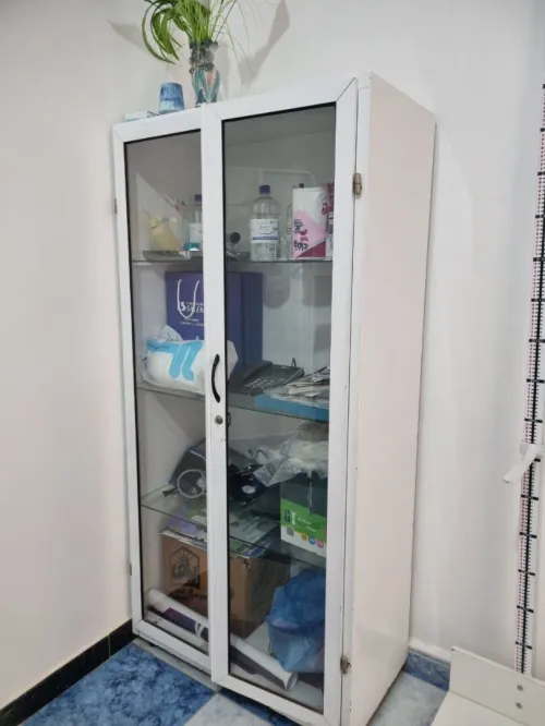 Materiel Medical
