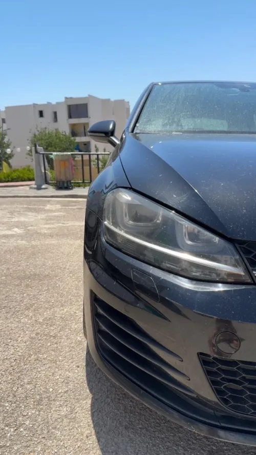 GOLF Golf 2016 7