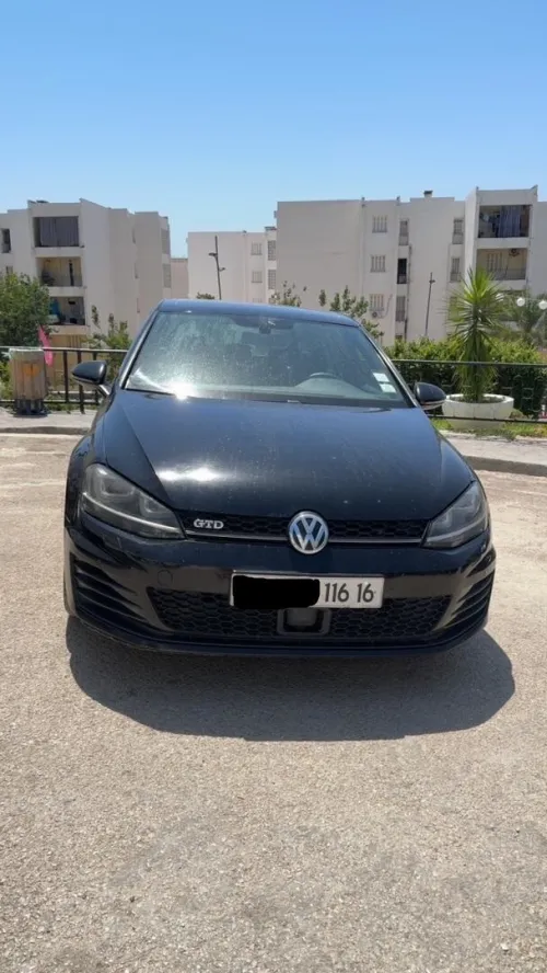 GOLF Golf 2016 7