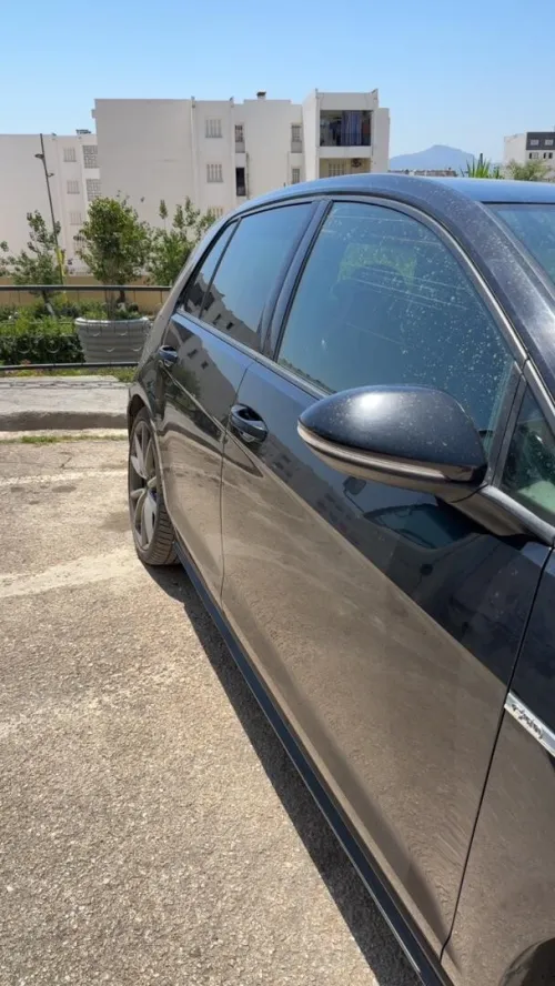 GOLF Golf 2016 7