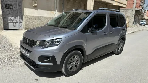Peugeot Rifter 2023 Allure