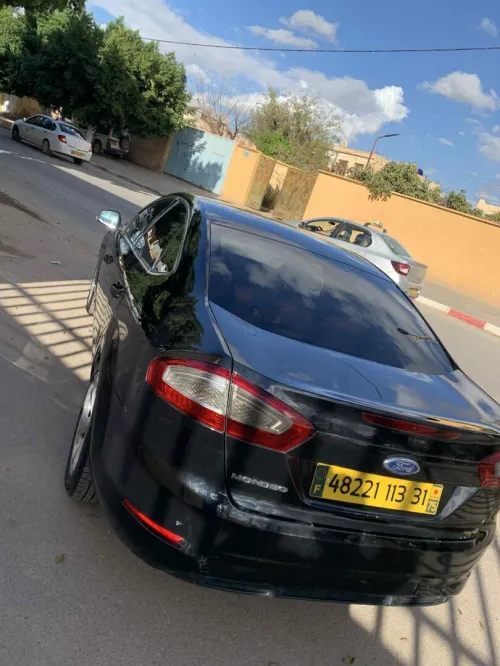 Ford Mondeo 2013 Confort+