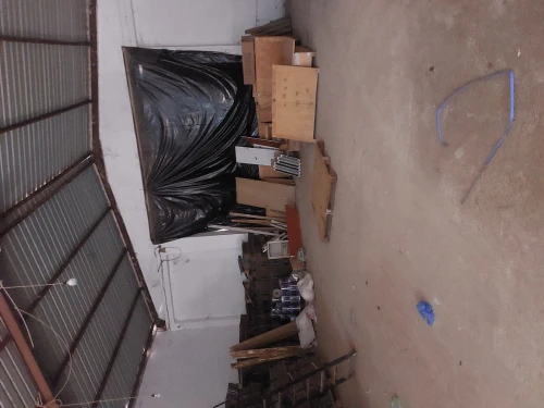 Location Hangar - Usine Mascara Mohammadia