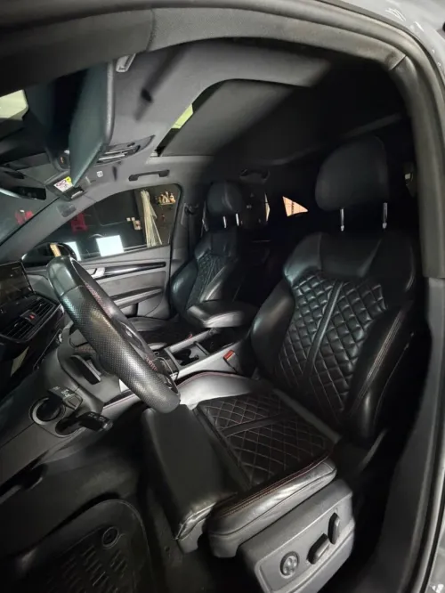 Audi Q5 2022 S Line