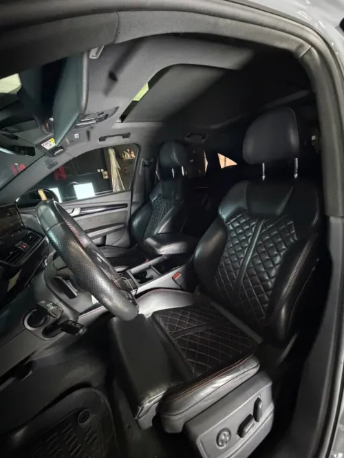 Audi Q5 2022 S Line