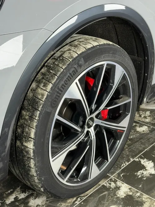Audi Q5 2022 S Line