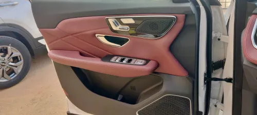 Jetour  X70 PLUS 2025 Luxury
