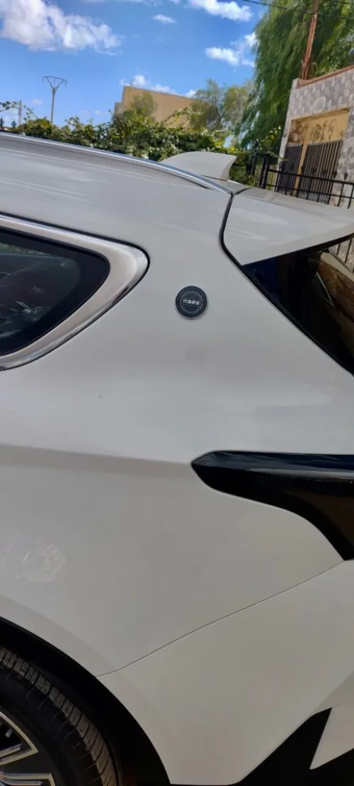 Jetour  X70 PLUS 2025 Luxury 7 places