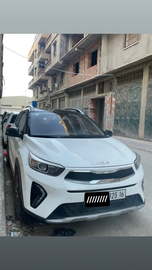 Kia KX1 2025 Ful option