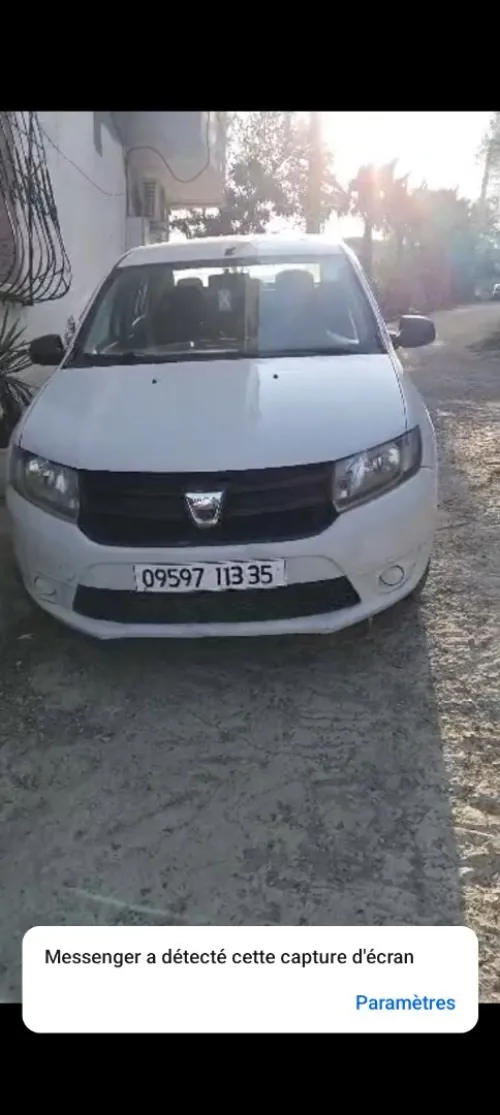 Dacia Logan 2013 Logan