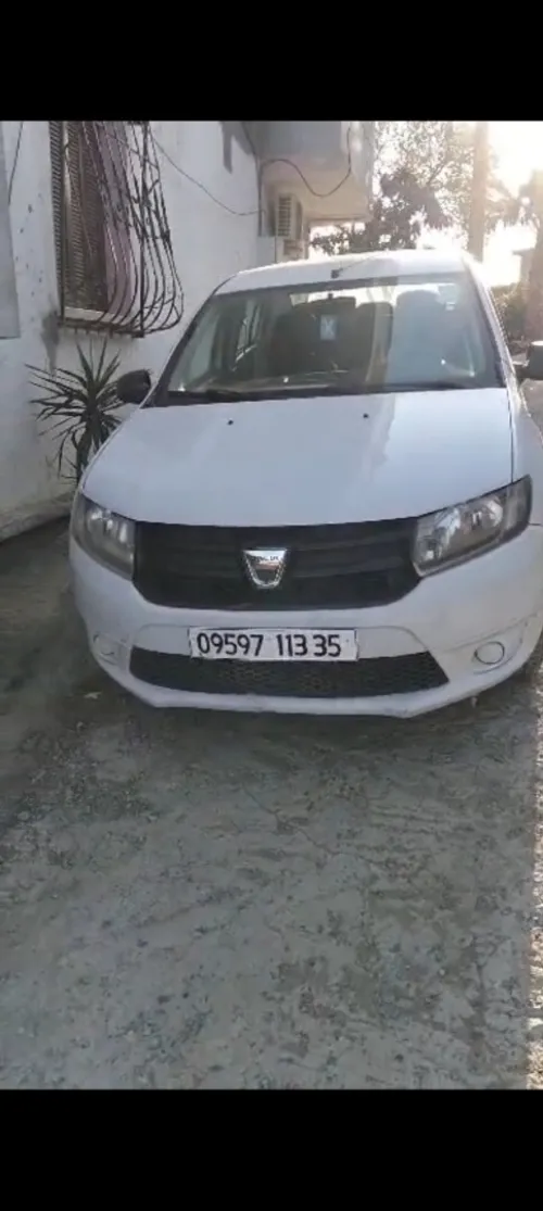 Dacia Logan 2013 Logan