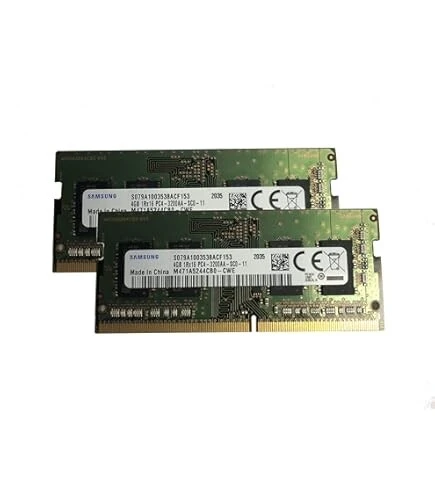 Ram DDR4 16Gb 3200MHz Laptop Samsung / Hinix