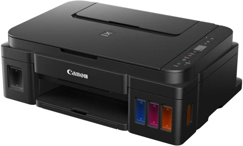 Imprimante Canon G2410 Multifonction Réservoir