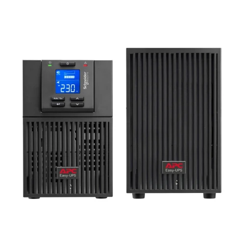 Onduleur APC SRV1KI 01 KVA / 800w Online Tour 03 Sorties