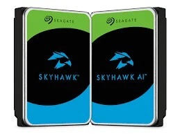 Disque dur Seagate Skyhawk 01 Tb / 02Tb  -- NEW--