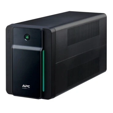 ONDULEUR APC BVX1600LI EASY UPS 1600VA / 900W 04 Sorties ondulées