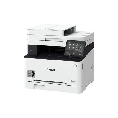 IMPRIMANTE MULTIFONCTION LASER COULEUR CANON MF657CDW / FAX Wi-Fi