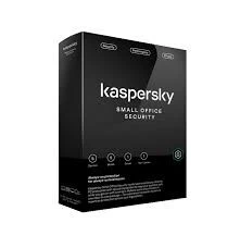 KASPERSKY SMALL OFFICE SECURITY 01 SERVEUR + 05 POSTES + 05 MOBILE