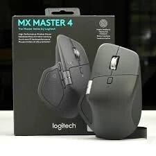 SOURIS SANS FIL LOGITECH MX MASTER 4 - SOURIS SANS FIL PREMIUM -