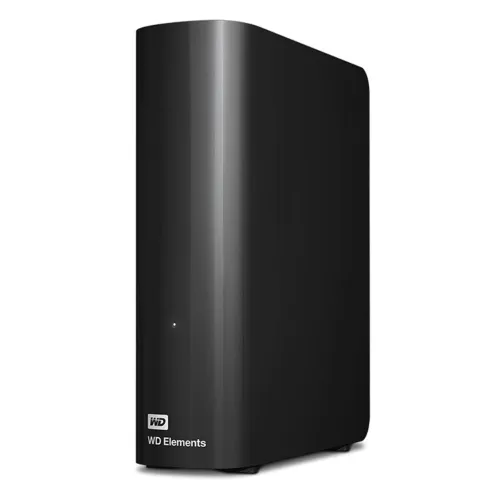 Disque dur externe WD Elements 06 Tb