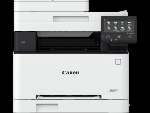 IMPRIMANTE MULTIFONCTION LASER COULEUR CANON MF657CDW / FAX Wi-Fi
