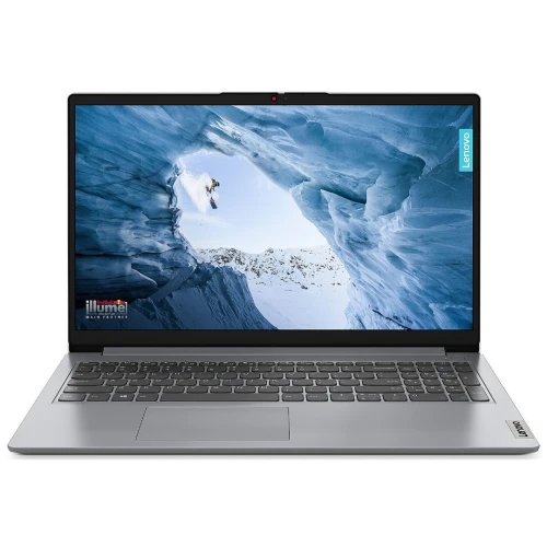 Laptop Lenovo V15 CELERON N4500 08Gb / SSD256Gb