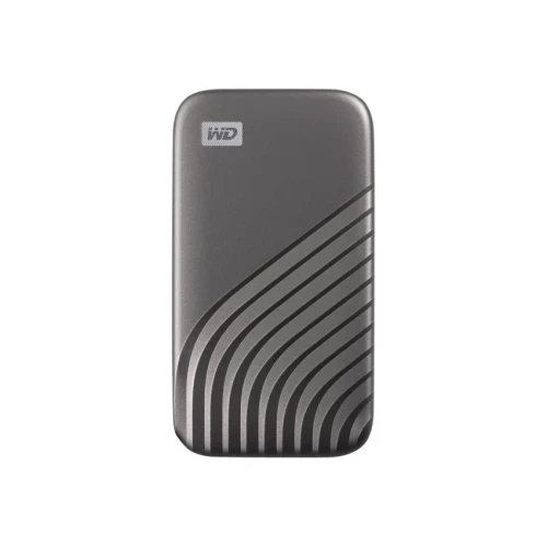 SSD Externe WD My Passport 2 TP UP To 1050 MB/s