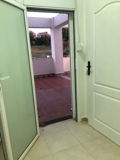 Vente Appartement F7 Alger Souidania
