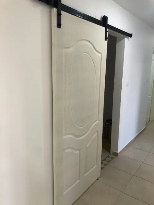 Vente Appartement F7 Alger Souidania