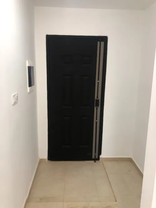 Vente Appartement F7 Alger Souidania