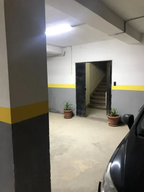 Vente Appartement F7 Alger Souidania