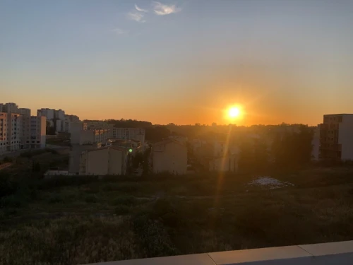 Vente Appartement F7 Alger Souidania